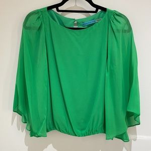 Alice + Olivia Top